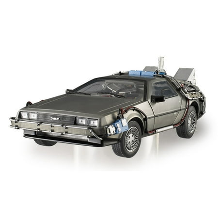 back to the future 2 toy car