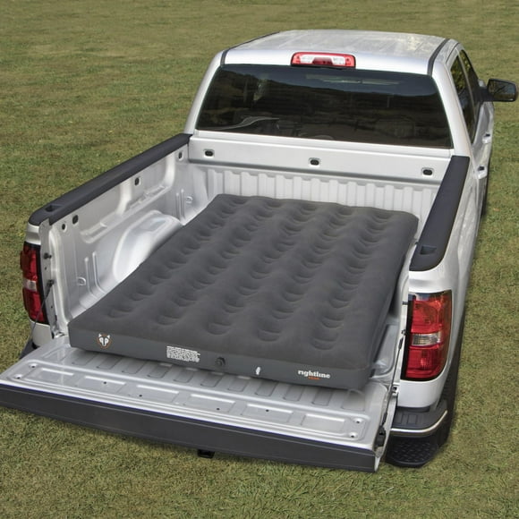 Matelas gonflables pour lit de camion pleine grandeur Rightline Gear