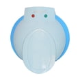 thumbnail image 3 of Máquina de Waffles de Animalitos BRENTWOOD TS 253 Azul Brentwood Ts-253, 3 of 8