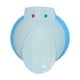 thumbnail image 3 of Máquina de Waffles de Animalitos BRENTWOOD TS 253 Azul Brentwood Ts-253, 3 of 8