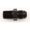 thumbnail image 3 of XRP-XTREME RACING PROD. 981610BB AN-NPT Fittings and Components Adapt. #10 Flare X 1/2np Black, 3 of 4