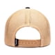 thumbnail image 4 of Knite Gorra Trucker western Lux Sun Transpirable Visera ajustable snapback, 4 of 5