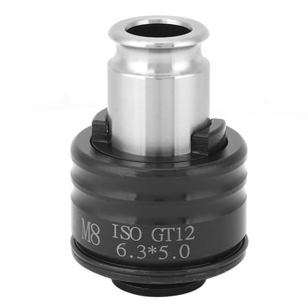 

2024 Tapping Collet Torsion Type Good Clamping Strength for Milling Machine M6/M8/M10/M12(M8 )