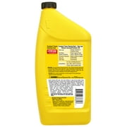 Prestone Power Steering Fluid Plus Stop Leak, 32 oz (1 Quarts)