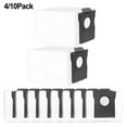 thumbnail image 5 of Dust Bags For X30 For Ultra / For X40 For Ultra For Mova P50 Pro For Ultra, 5 of 5