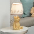 thumbnail image 5 of Lambs & Ivy Disney Baby Storytime Pooh 3D Table Lamp with Shade, 5 of 6
