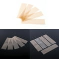 thumbnail image 1 of 120pcs Double Eyelid Sticker Lace Tape, Easily Create  Crease, Makeup Tool for Deep Eyelids, 1 of 8
