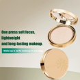 thumbnail image 3 of Matte Face Powder Makeup Smooth Setting Pressed Powder Oil Control Long-lastin,, 3 of 8