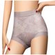 thumbnail image 1 of Ropa Interior de Tanga de Cintura Alta para Mujeres de Cintura Media a Alta Encaje de Cadera de Hielo Romántico Ligero Ropa Interior de Tanga Transpirable, 1 of 5