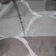 thumbnail image 5 of Cortina de ducha geométrica Caihaooo, juego de cortina de ducha de tela con gancho, juego de alfombrillas de baño, lavable a máquina, moderna, decorativa para baño, duchas, bañeras, lavado a máquina, 5 of 5