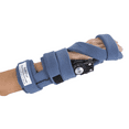 thumbnail image 2 of SoftPro Hinged Wrist Resting WHO L3915, L3916 - Orthosis for Wrist Flexion Synergy Control - OCSI by Brace Direct, 2 of 7