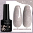 thumbnail image 1 of LILYCUTE 7ml 9D Cat esmalte de uñas de Gel magnético imán láser semipermanente Soak Off UV LED manicura para barniz de Gel para decoración de uñas Deng Xun unisex, 1 of 2