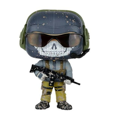 Funko Pop! Games: Call of Duty, LT. Simon