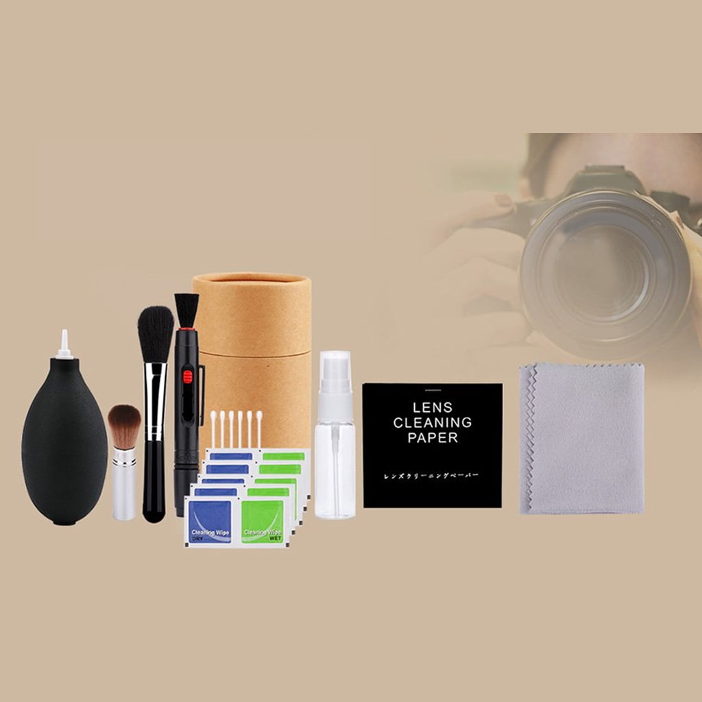 Buy TINYFULL Professional DSLR Camera Cleaning Kit 19in1 Camera