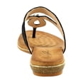 thumbnail image 2 of Lunar Womens Ezra Sandals, 2 of 5