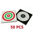 thumbnail image 6 of Atflbox BB Gun Trap with 50pcs Paper Target Bullet Catcher Shooting Target for BB Gun, Pellet, Rifle, 6 of 6