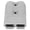 Grey, variant on Yajisi Battery Connect Disconnect Plug Terminal SB175A Battery Cable Quick Connector Kit Suitable for Heavy Duty Forklifts Boats and Vehicles 600V 175A Includes Contacts Grey