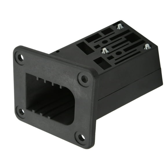 73051-G29, Stable Powerwise Charger Receptacle Sturdy ABS  For Club Car Replacement For EZGO Medalist TXT