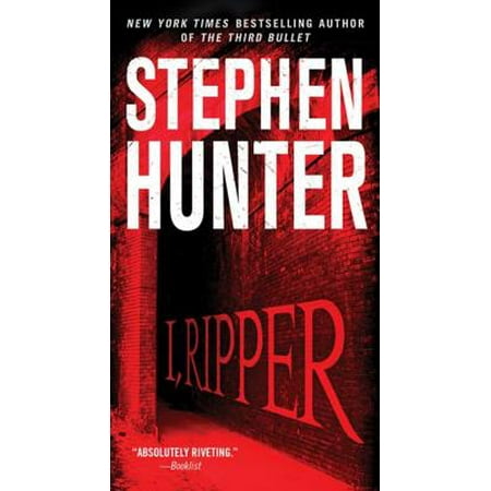 I, Ripper - eBook