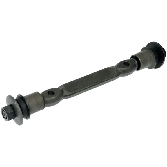 Dorman 535-680 Front Upper Suspension Control Arm Shaft Kit for Specific Models Fits select: 1967-1969 CHEVROLET CAMARO, 1970 CHEVROLET MALIBU