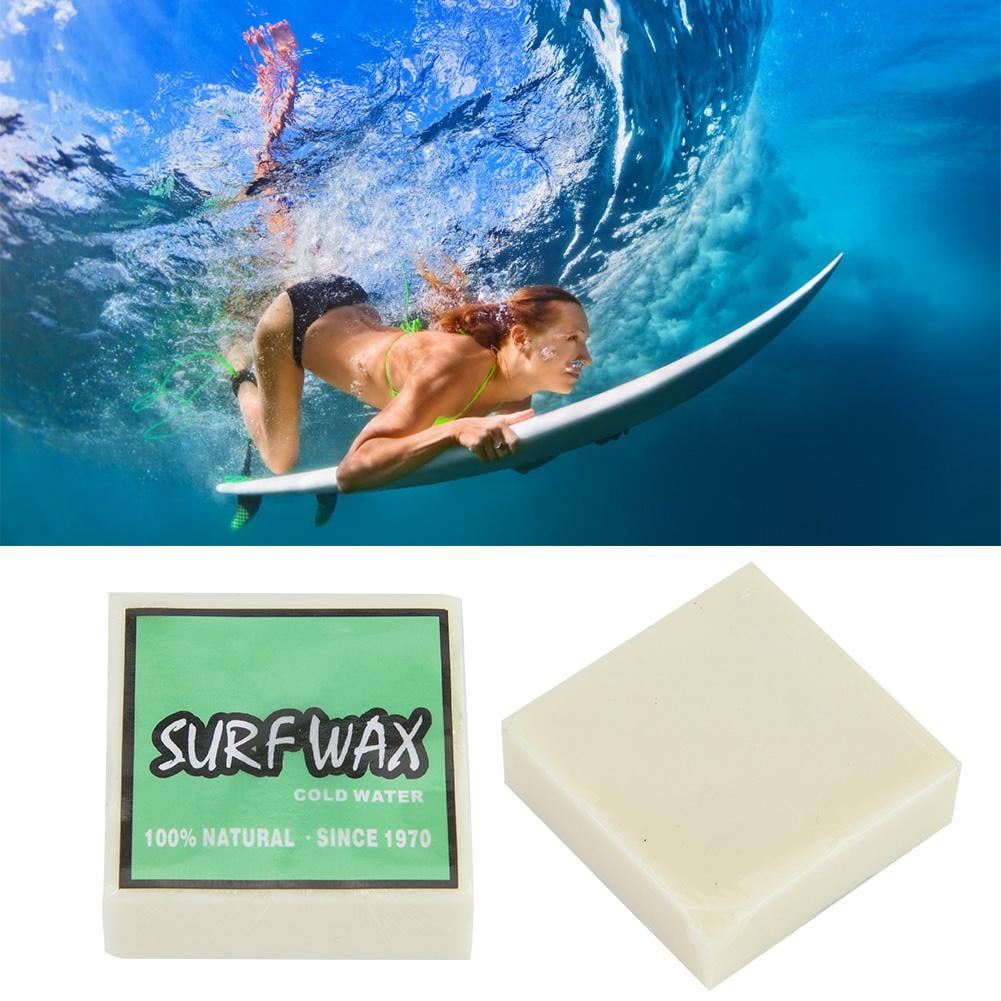 Sonew High Quality Antislip Surf Wax Surfboard Skimboard Skateboard