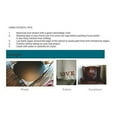 thumbnail image 3 of DIY Decorative Butterfly Stencil Template for Painting on Walls Furniture Crafts, A4 Size, 3 of 3