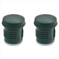 thumbnail image 1 of 2X Tapón de Repuesto para Termo Classic de Boca con Aislamiento Al Vacío de 1,1 y 2 Cuartos de Galón., 1 of 5