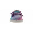 thumbnail image 6 of Heydude Wendy Dreamer Toddler Girls' Casual Shoe | 40087-9CD, 6 of 6