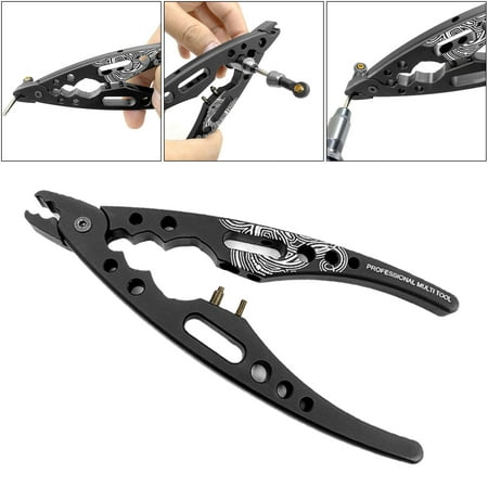 

Alloy Shock Absorber Pliers Ball Clamp Ball Clamp Tool Easy