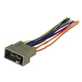 thumbnail image 1 of AMERICAN INTERNATIONAL CORP HWH810 Honda Radio Wire Harness, 1 of 1