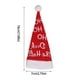 thumbnail image 2 of Cortador De Sombreros De Navidad, Herramienta De Almacenamiento De Sombreros, Adornos Navideños Para El Hogar, Navidad, Hogar 4 Tenedores sonducket HA042034-01, 2 of 6