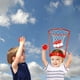 thumbnail image 5 of Headband Hoops Basketball Hoop Board Plastic Set Basketball Parentage Toys, 5 of 7