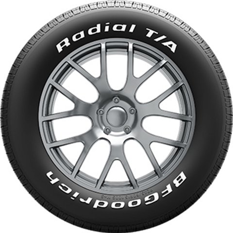 BFGoodrich Radial T/A Performance All-Season Tire P225/70R15 100S. Simolary simolary.com 14