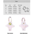 thumbnail image 3 of Reusable Dog Nappies. Lovelfemale Dog Nappies Pants Machine Washable For Small, 3 of 5
