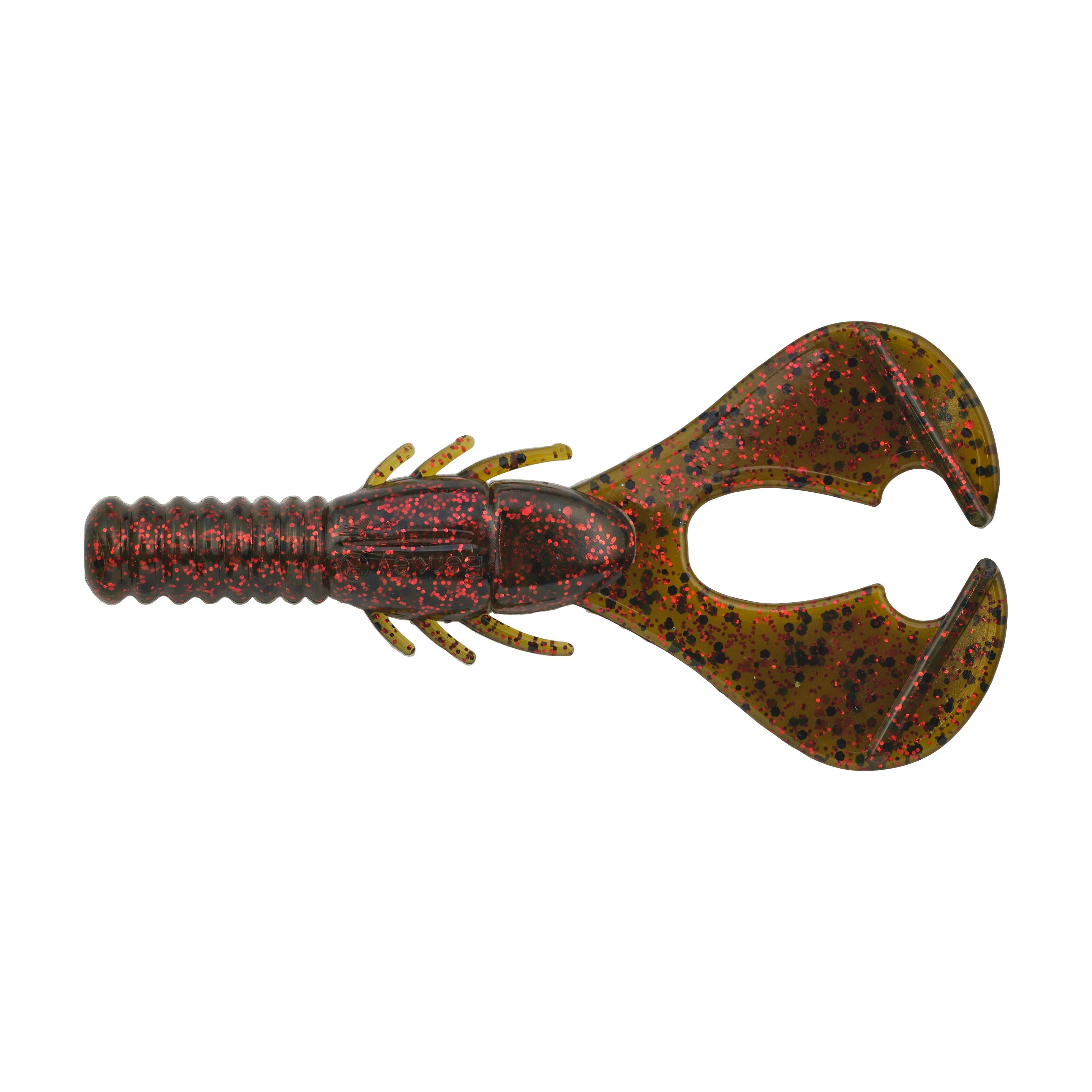 Berkley PowerBait® Shape 108, 4 in, California