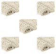 thumbnail image 1 of Toystoory Alfombrilla de chenilla sin derramamiento con fuerte absorción de agua, alfombrilla para pies de baño, máquina de entrada, lavable, Type2 NO2, 1 of 6