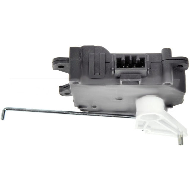 Main Air Flap Actuator Compatible with 2003 2008 Honda Pilot 2004