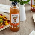 (12 Bottles) Honest Tea Organic Mango White Tea, 16 oz