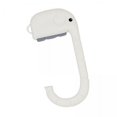 thumbnail image 1 of Extraíbles para Bolso, Colgador de Pared, Pequeños, Práctico Bolso Decorativo Portátil, Gancho para Mesa, Bolso Escolar, Guardería 3 piezas, 1 of 3