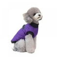 thumbnail image 2 of Veste Coupe-Vent d'Hiver pour Chien, 2 of 6