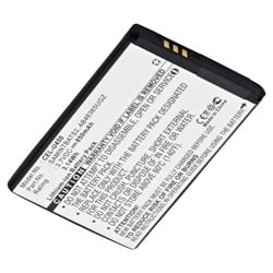 U450 Carbon Fiber - Replacement for SAMSUNG INTENSITY U450 replacement battery