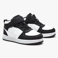 thumbnail image 7 of Weestep Boys Girls Toddler Little Kid Comfort Casual School Mid Top Sneaker, 7 of 7