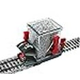 thumbnail image 3 of Bachmann Industries Ballast Spreader Car With Shutoff  Height Adjustment Ho Scale, 3 of 3