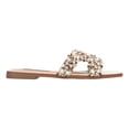 thumbnail image 1 of Sandalias Salamandra Beige Para Mujer [sal82] beige 25 MX, 1 of 10