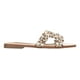 thumbnail image 1 of Sandalias Salamandra Beige Para Mujer [sal82] beige 25 MX, 1 of 10