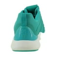 thumbnail image 4 of DKNY Adina Women's Athletic Deep Aqua Size 8 M, 4 of 8