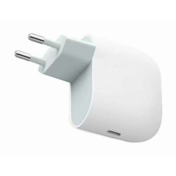 Cargador Google Network, 45 W, EE. UU., USB-C, para nieve