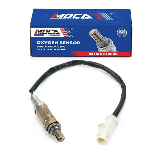 MOCA AUTOPARTS Downstream Upstream O2 Oxygen Sensor Fit for 2001-2010 Ford Escape 3.0L &  1999-2003 Ford Windstar 3.8L &  2002-2003 Mercury Sable 3.0L