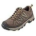 thumbnail image 3 of Northside Cheyenne JR Hiking Boot  ,Taupe/Mango,1 M US Little Kid, 3 of 4
