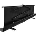 thumbnail image 2 of ezFrame F84XWH1 Projection Screen, 2 of 6